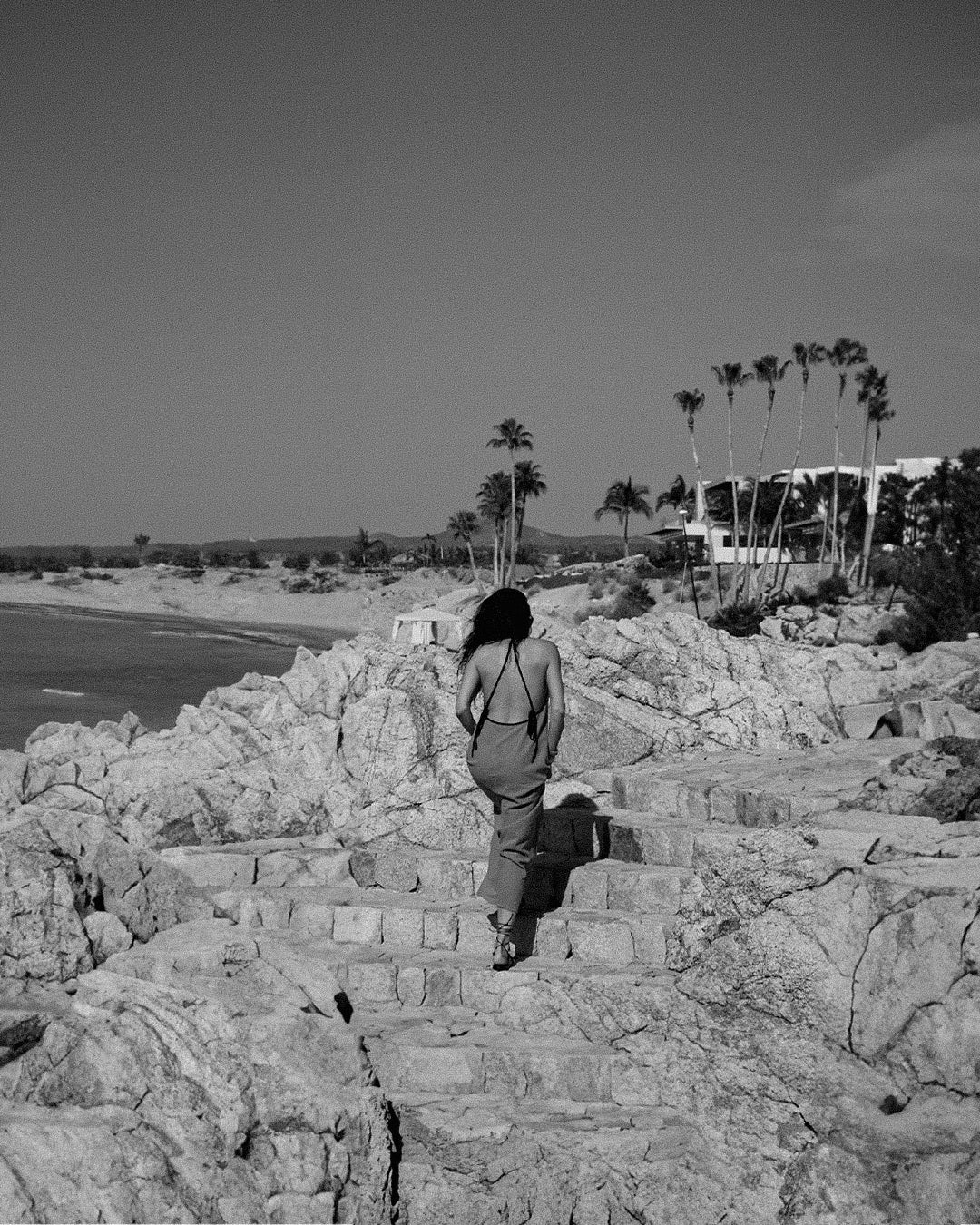 Chileno Bay, Mexico