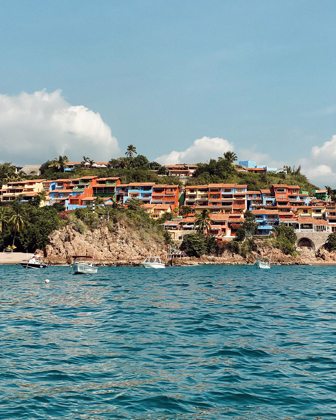 Careyes, Mexico
