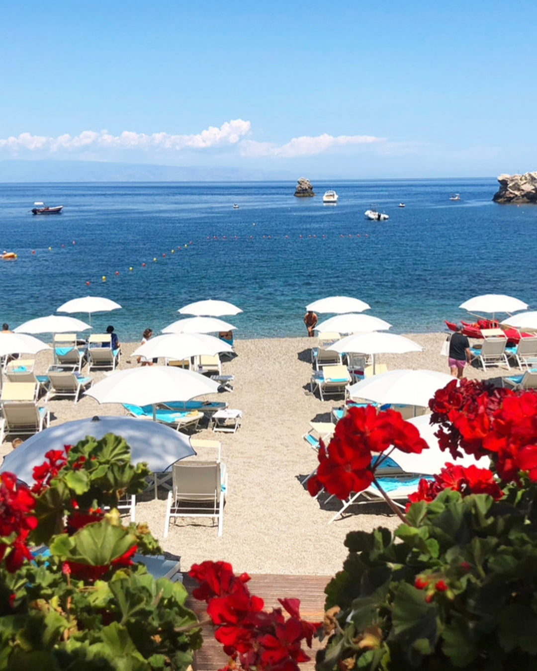 Sicily, Italy