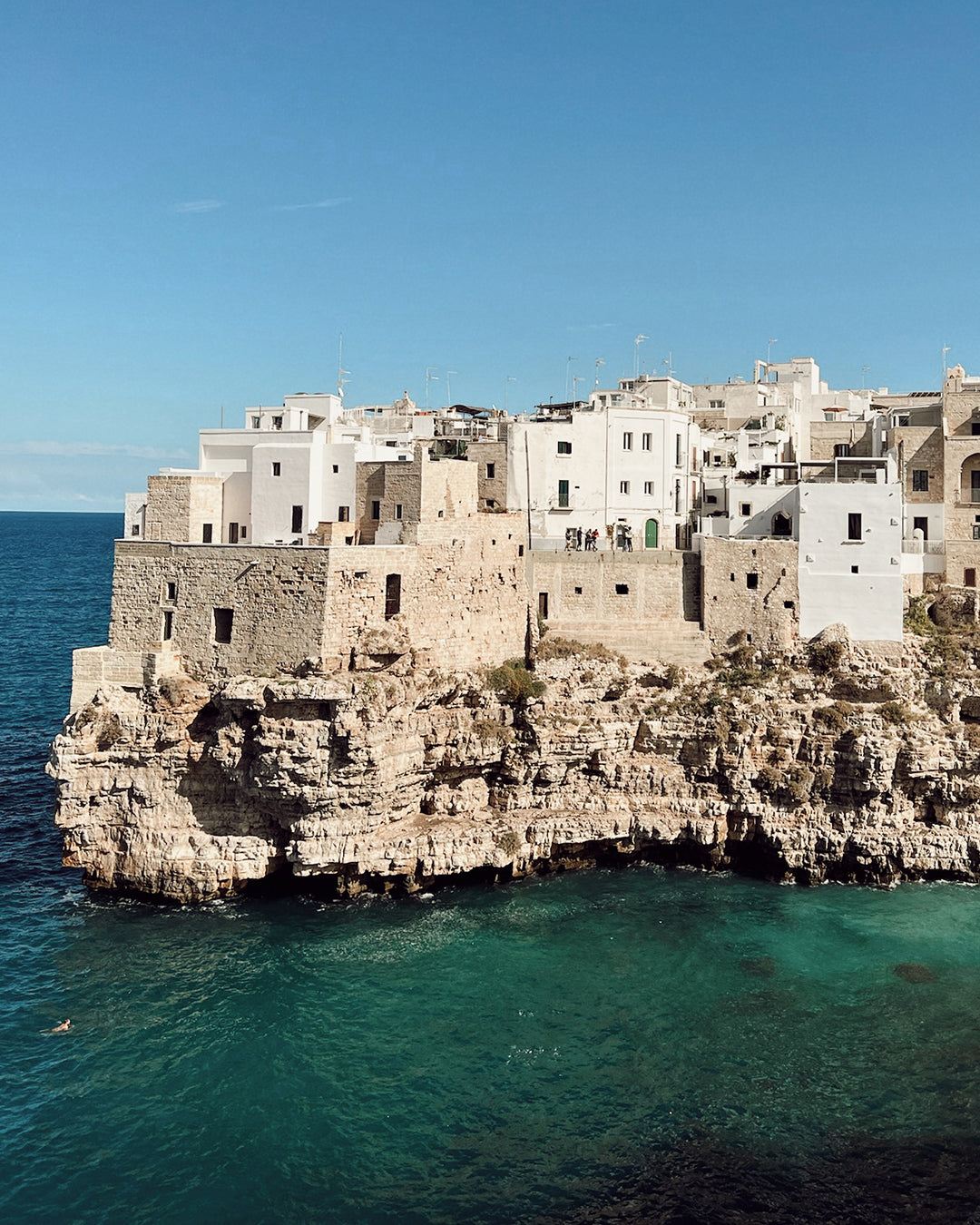Puglia, Italy