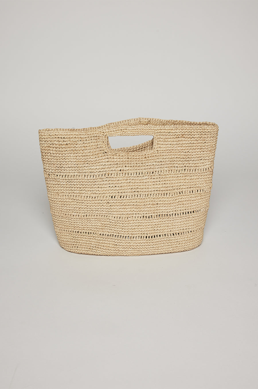 NAOMI BAG IN NATURAL