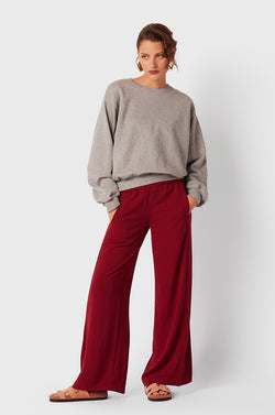 Palazzo pants 2025 nightwear